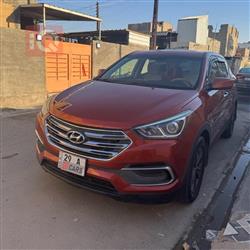 هیوندای سەنتافی